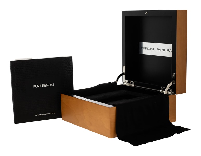 Panerai Luminor Due PAM00675